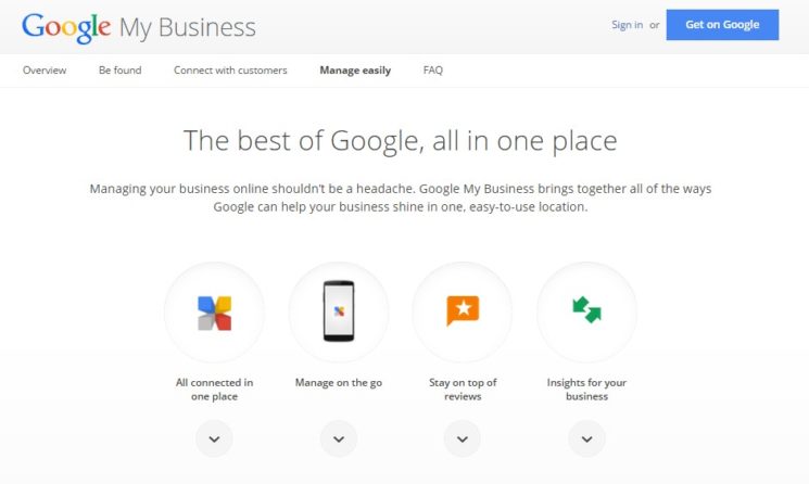 How To Setup a Google My Business Profile