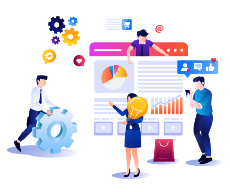 MARKETING SERVICES SYDNEY