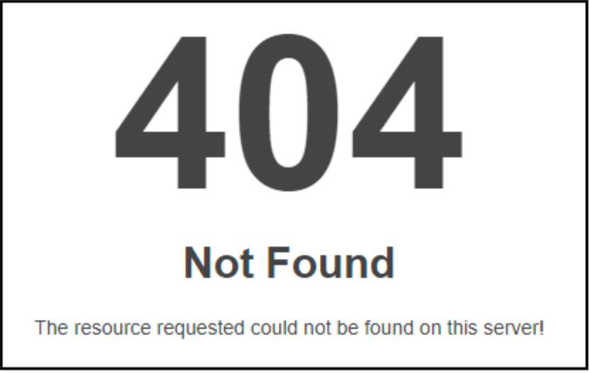 404-not-found