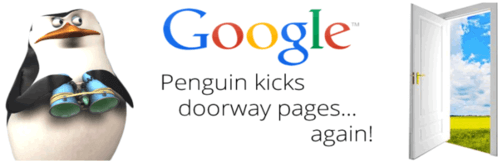 Google Penguin