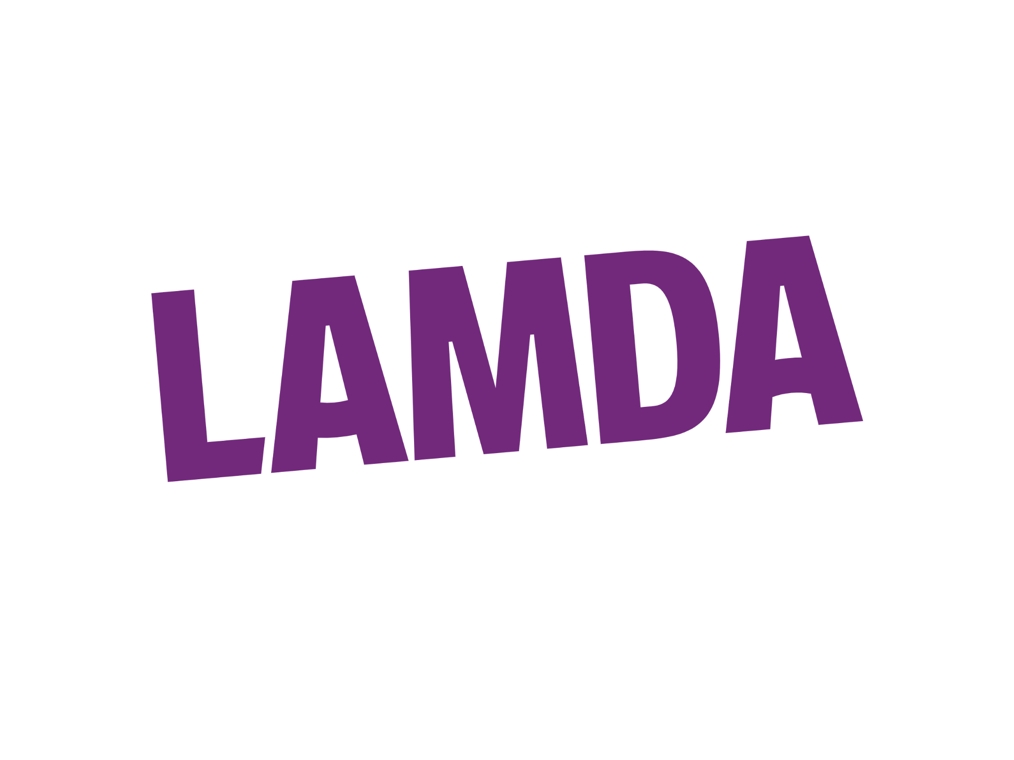 Lamda
