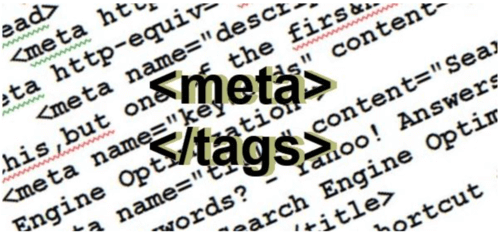 meta-tag