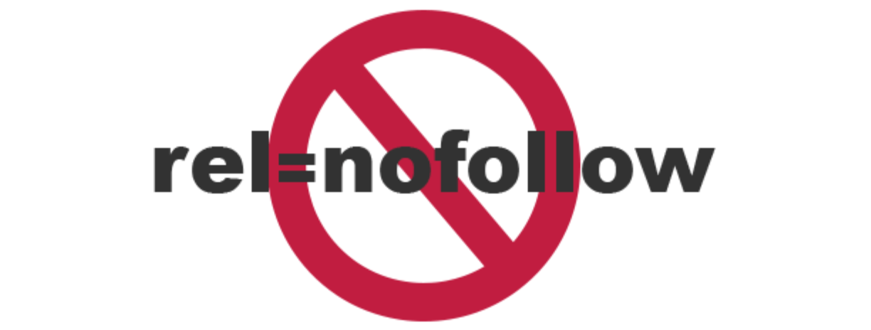 nofollow