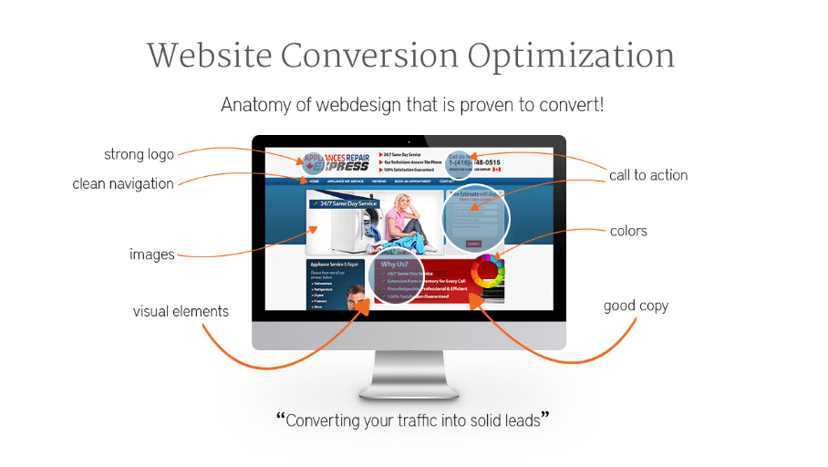 web-convo