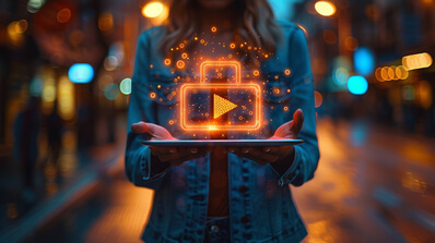 Creative Technology Concept