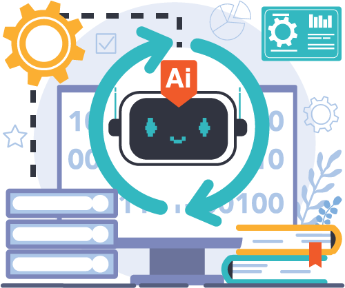 AI and Human Writers–Collaborators, Not Competitors
