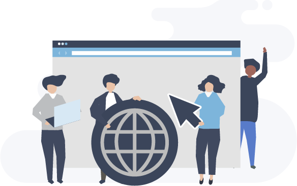 Build Local Links