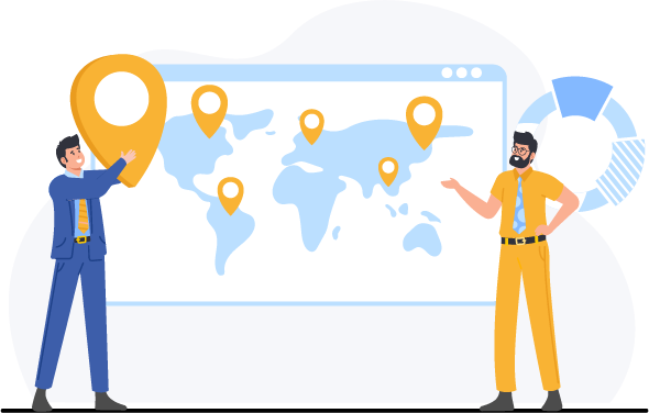 Build Pages Around Questions