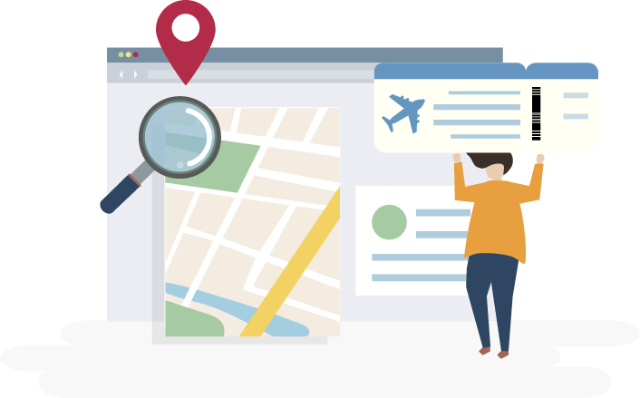 GEO as Synergy, Not Separation
