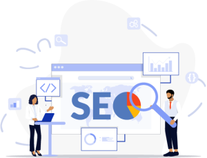 GEO vs Traditional SEO–Key Differences