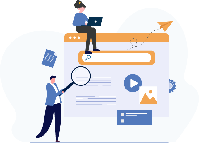 How to Bridging Search and AI Query Patterns