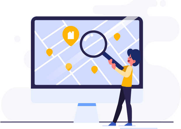 Use Location-Based Keywords