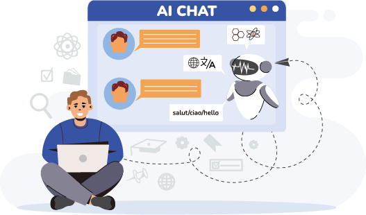 Write for People—Format for AI